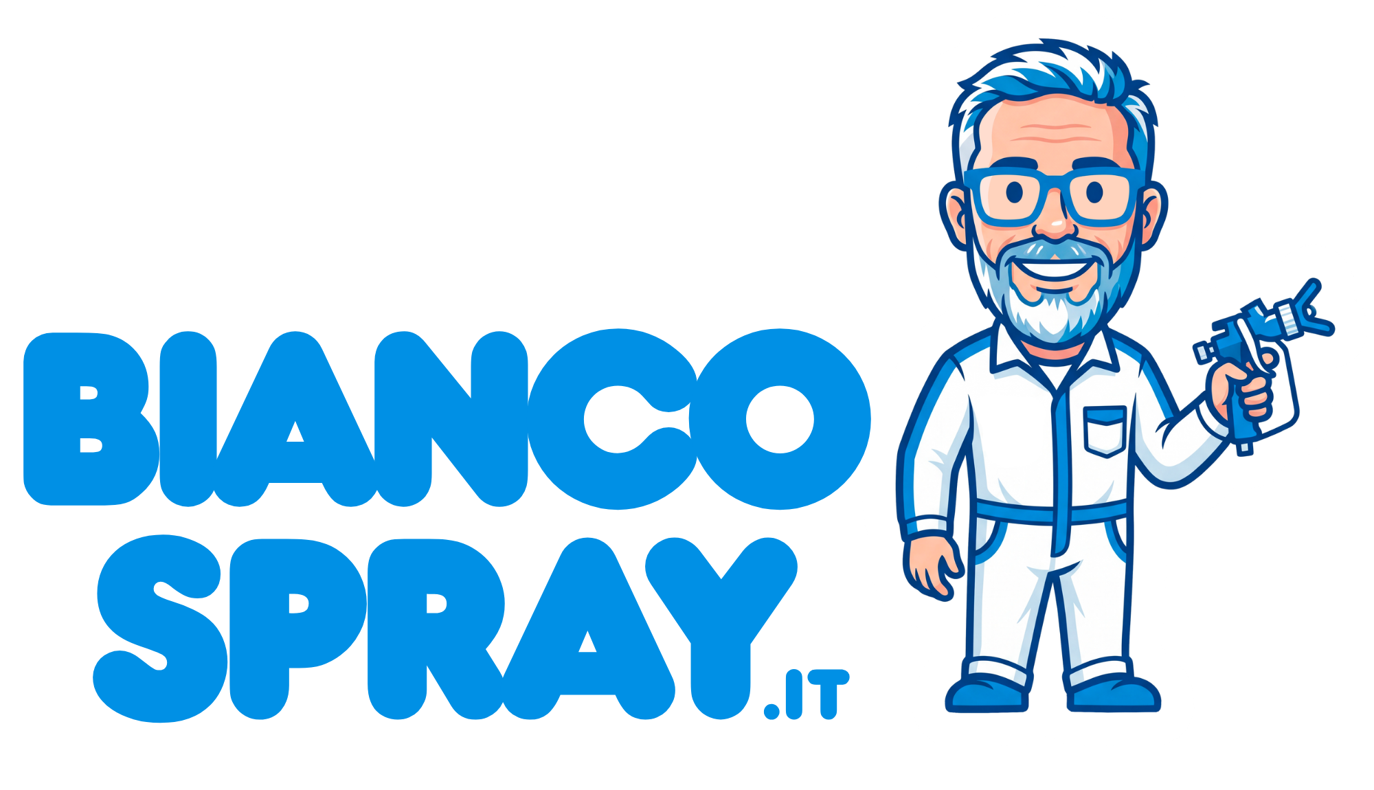 Biancospray
